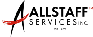 AllStaff Services Logo