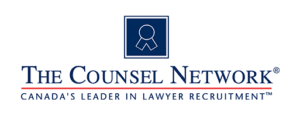 The Counsel Network Logo