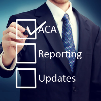 ACA Compliance for Staffing Reporting and Updates