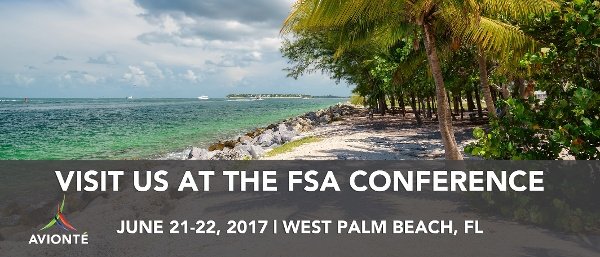 FSA Conference 2017