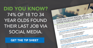 Grow Your Candidate Tip Sheet Download