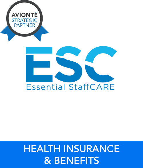 Essential StaffCARE Avionté