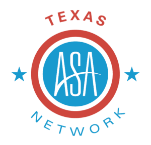 ASA Texas Network Logo