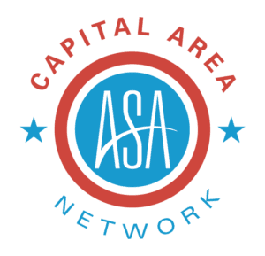 ASA Capital Area Network Logo