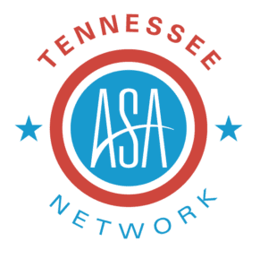 ASA Tennessee Network Logo
