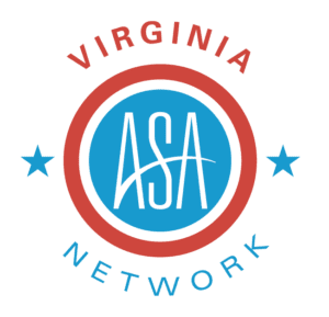 ASA Virginia Network Logo