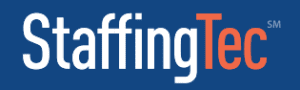 StaffingTec logo