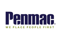 Penmac logo