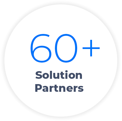 Avionté 60+ Solution Partners