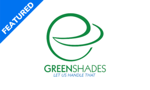 Greenshades - Featured