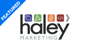 Haley Marketing - Featured