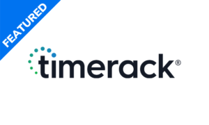 Timerack - Featured