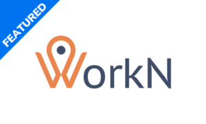 WorkN Partner Logo