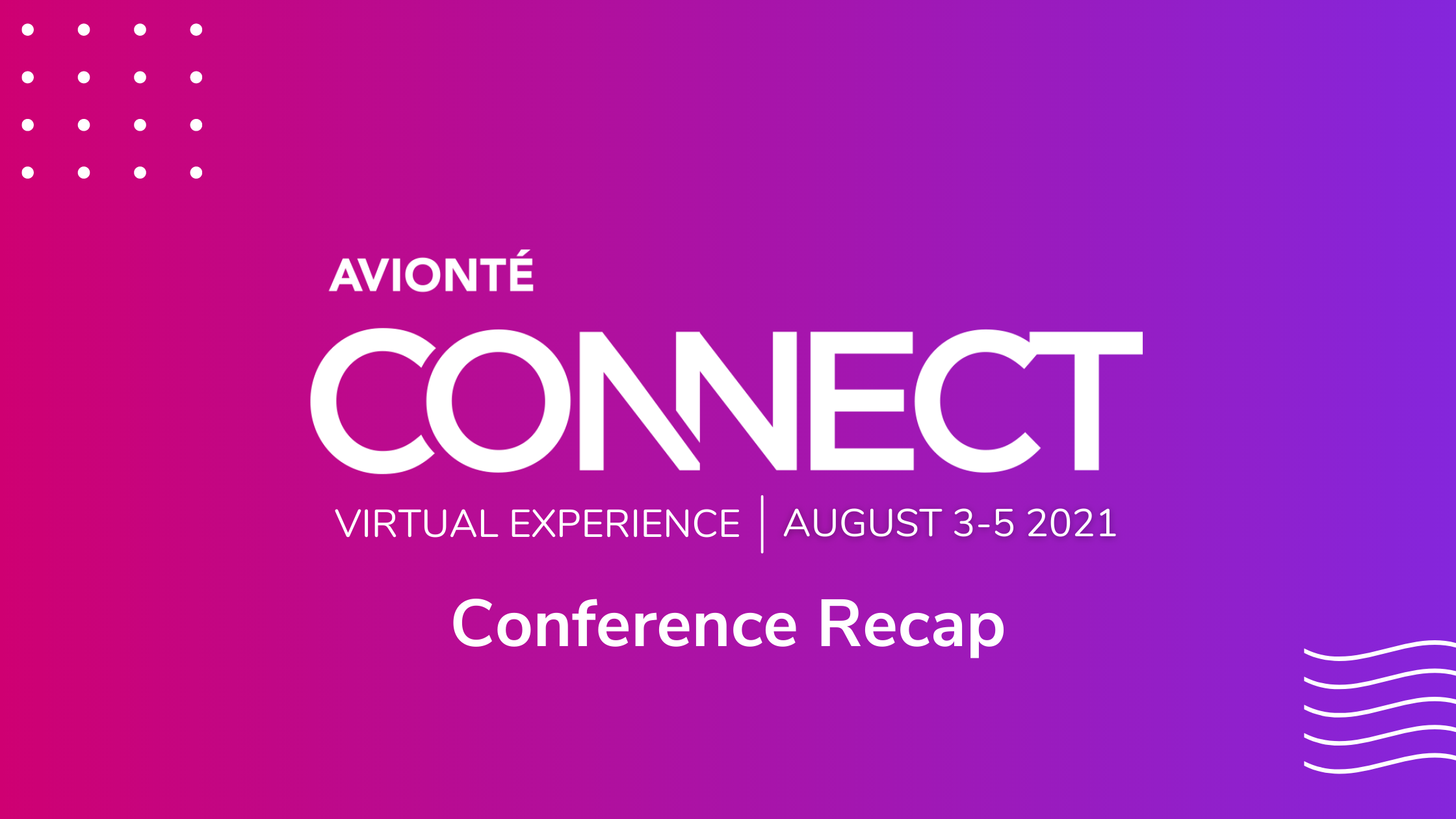 2021 Virtual Staffing Industry Conference Recap