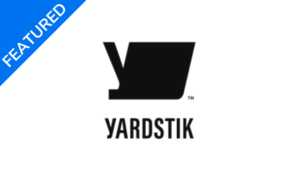 Yardstik Featured Partner logo