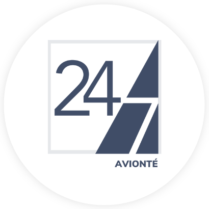 Avionte24/7 Staffing Software Talent Mobile Application for Staffing Agency