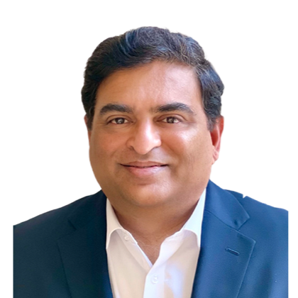Sarat Kakumanu