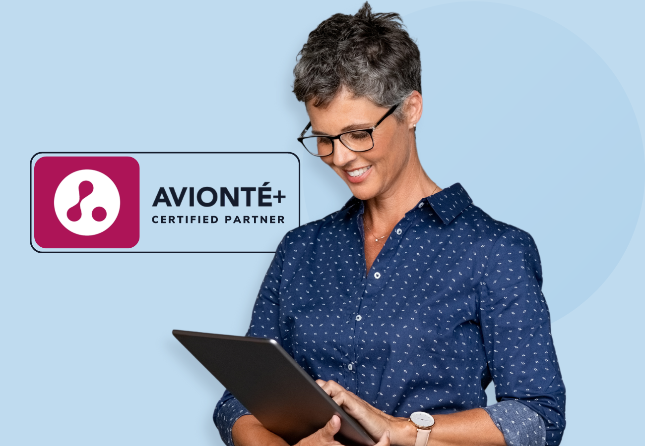 Building a Staffing Technology Ecosystem with Avionté