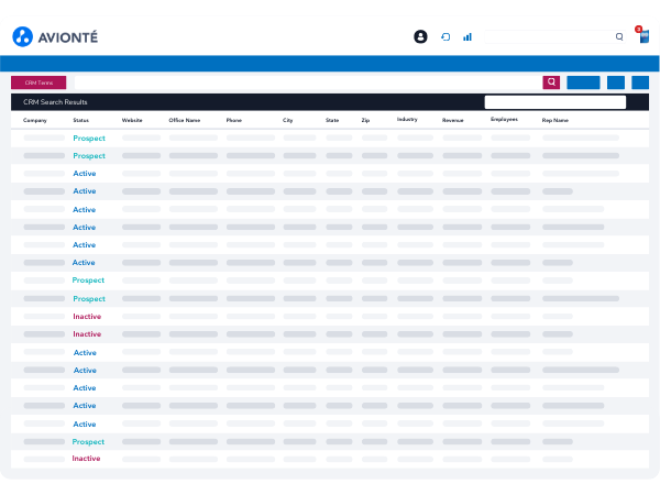 Improve data integrity by building a staffing technology ecosystem