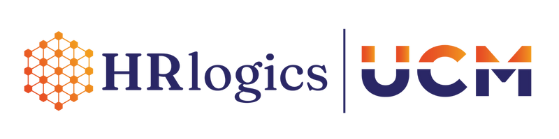 HRlogics UCM logo