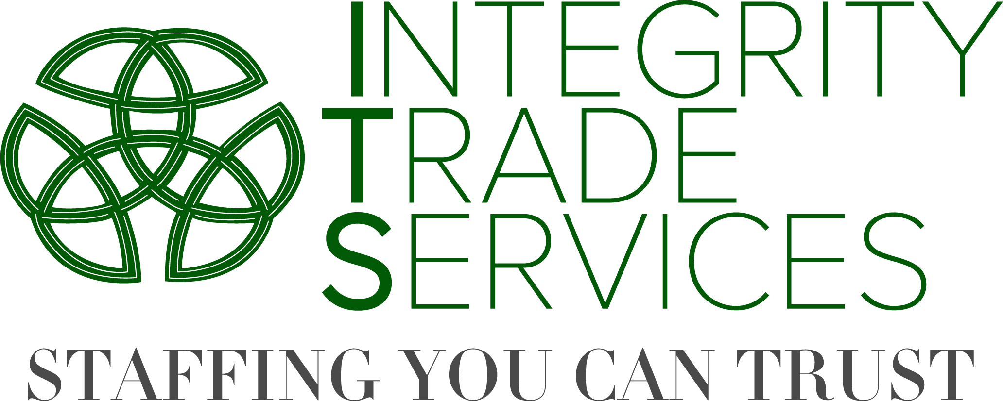 Avionte client for staffing software Integrity Trade Services logo