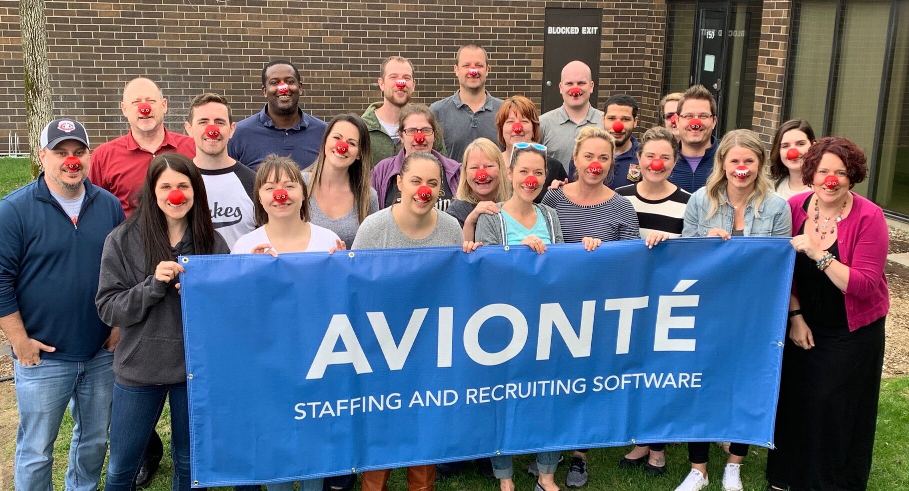 Careers at Avionté Staffing Software