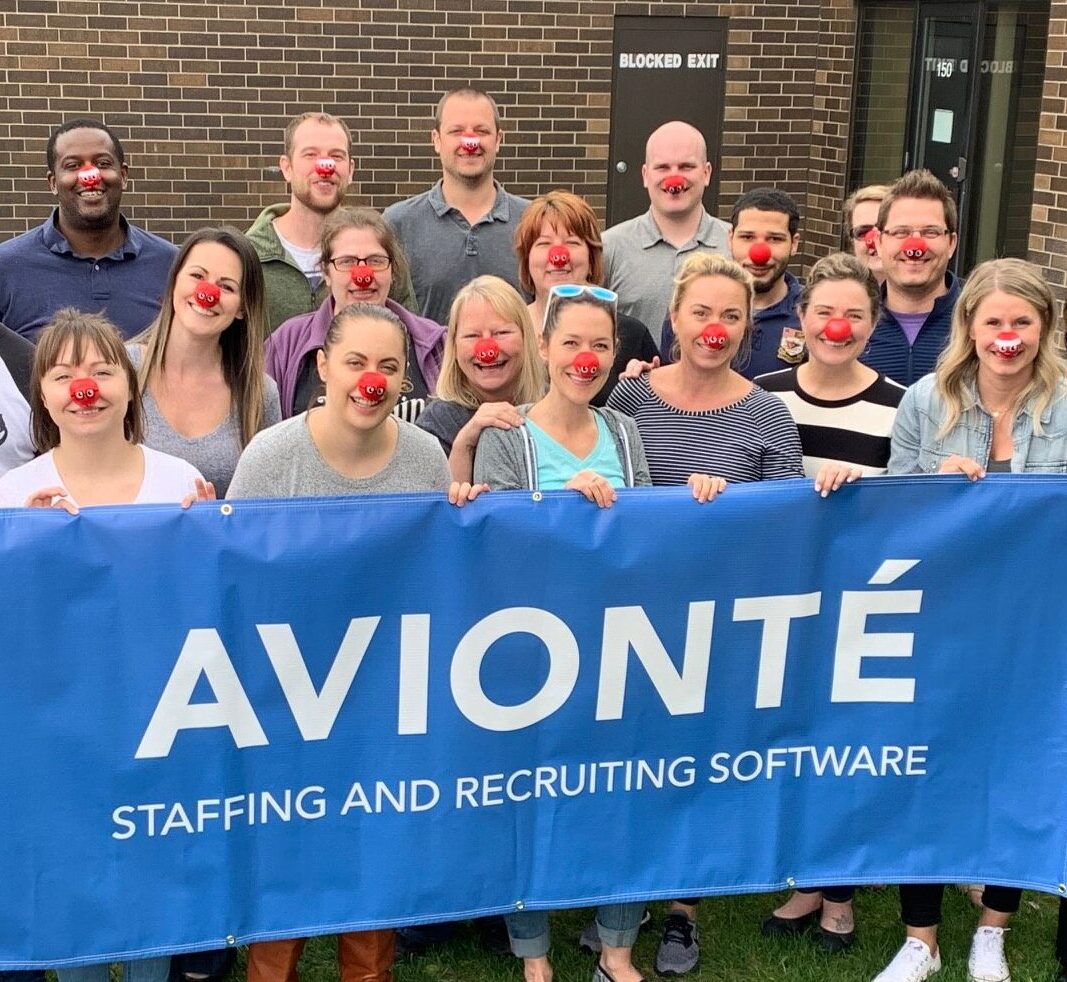 Avionté staffing and recruiting software