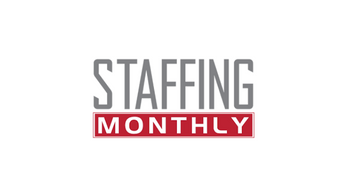Staffing Monthly