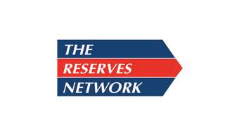 The Reserves Network logo