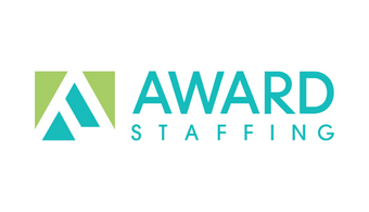 Award Staffing case study featured image