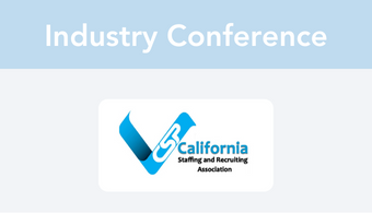 CSP 2023 Staffing Industry Conference