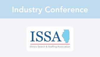 ISSA 2023 Staffing Industry Conference