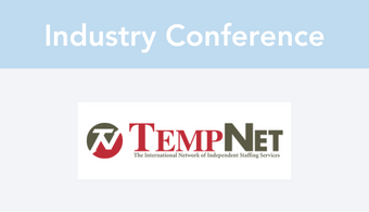 TempNet Spring 2023 Staffing Industry Conference