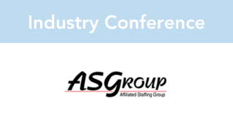 ASGroup Spring Meeting