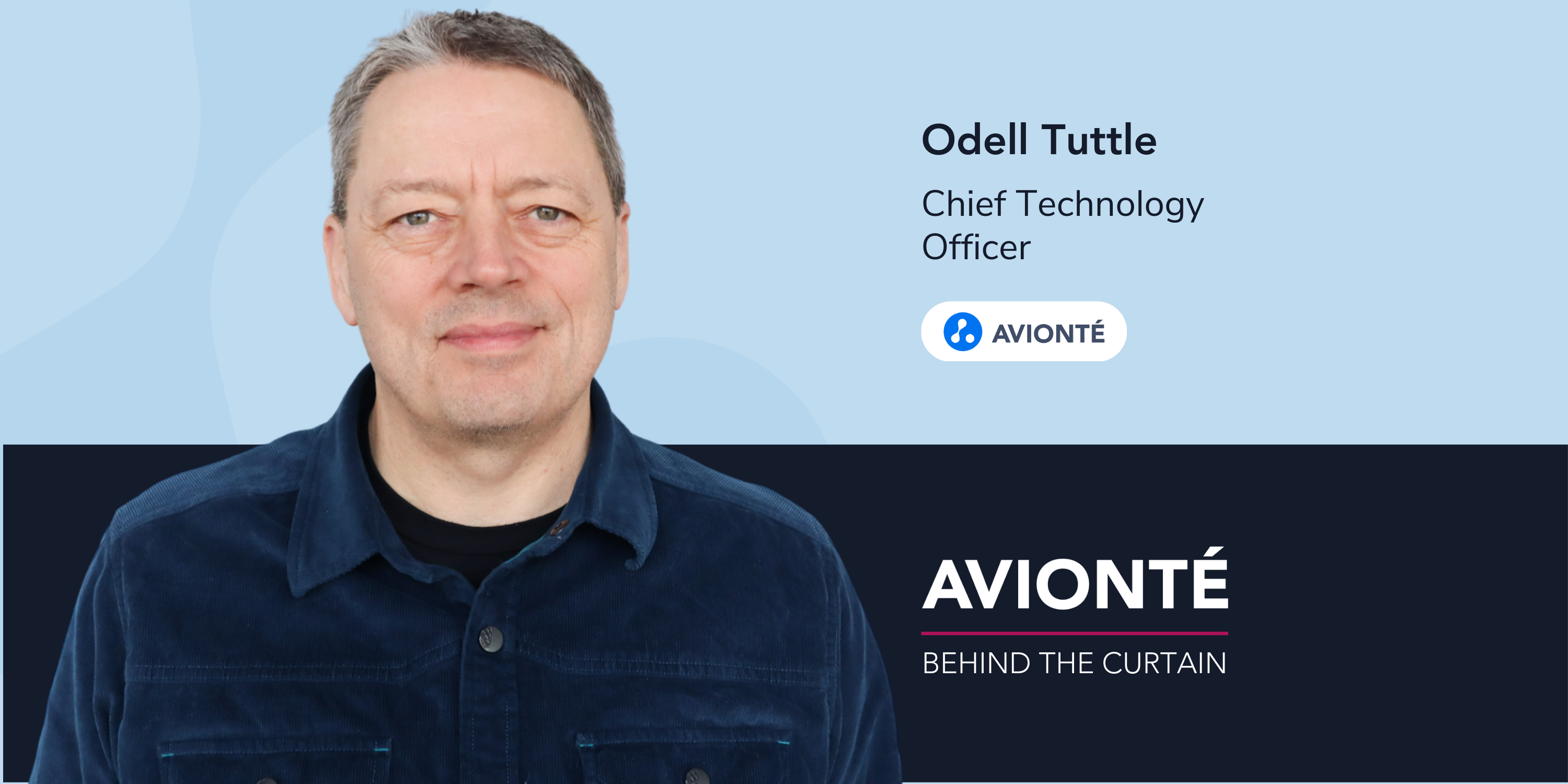 Odell Tuttle, Avionté Chief Technology Officer, Discusses Tech Strategy for Staffing & Recruiting