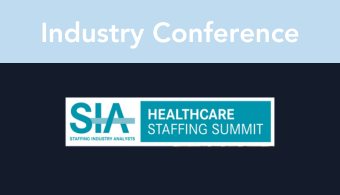 SIA Healthcare Staffing Summit