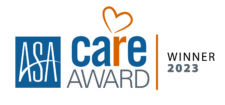 ASA CARE Award 2023
