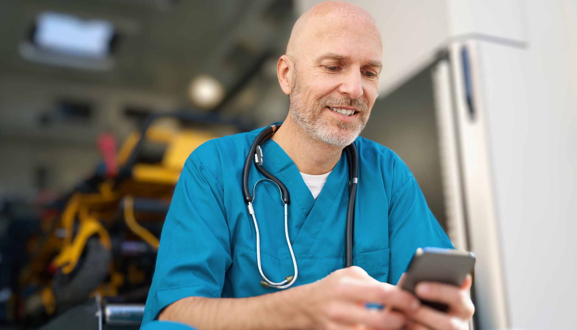 Serving our Healthcare Heroes with Advanced Staffing Software and Partner Integrations