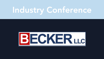Becker Buy Side M&A Summit