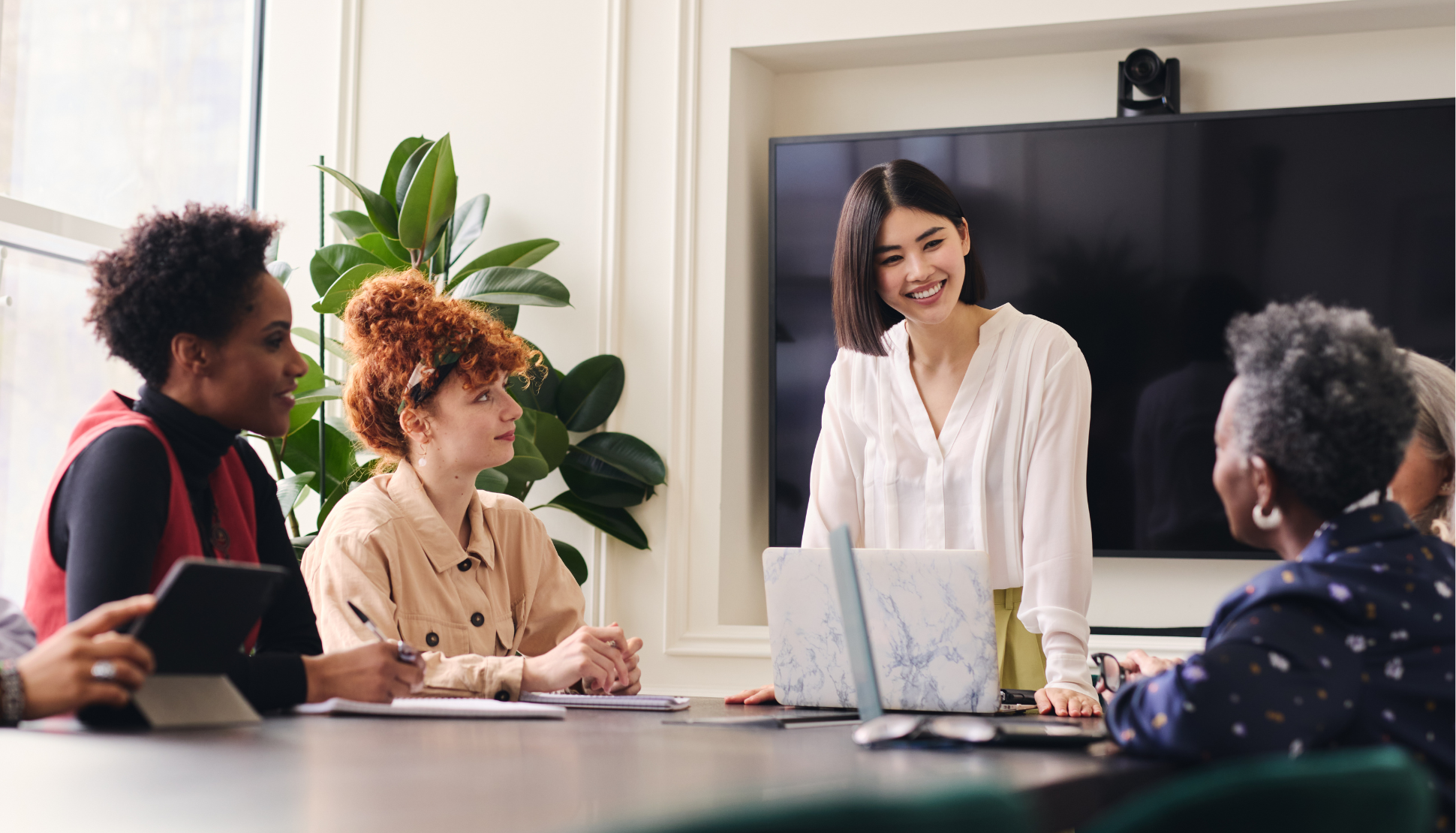 Streamlining Benefits for Staffing Agency Streamlining Benefits for Staffing Agency