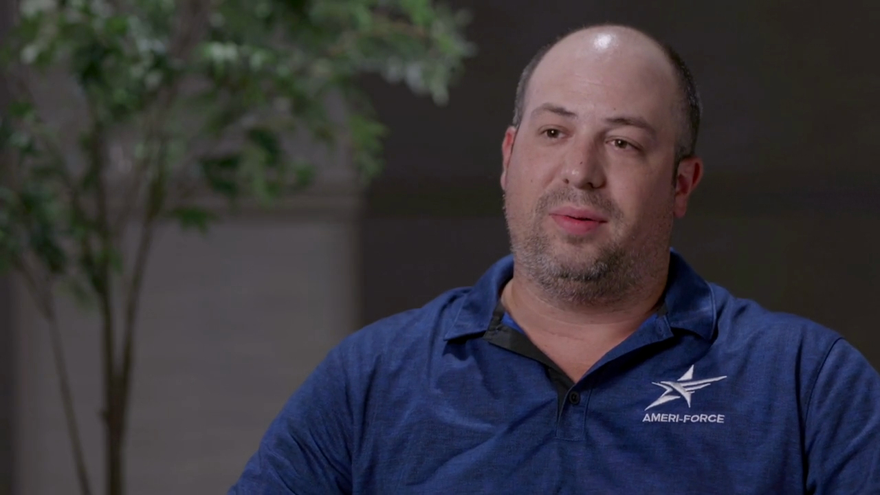 Ameri-Force thumbnail