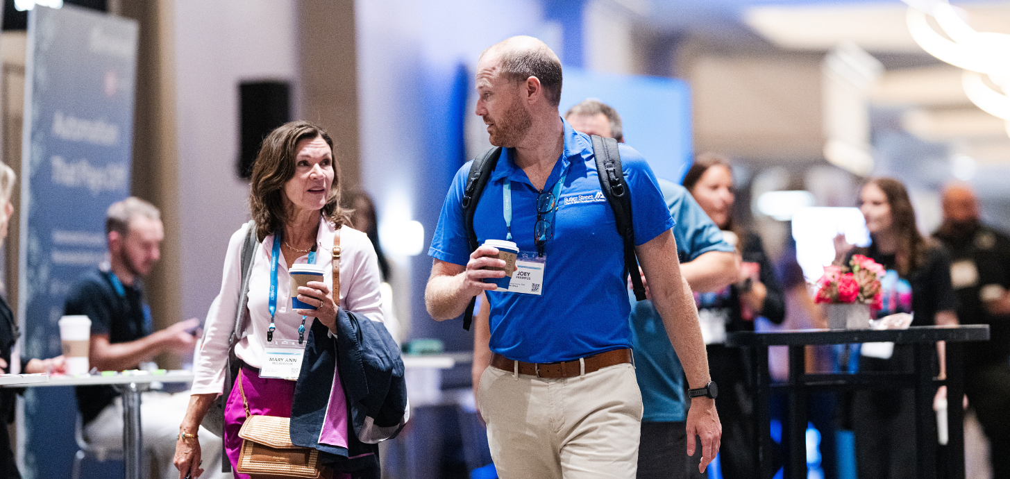 CONNECT 2025 Attendees