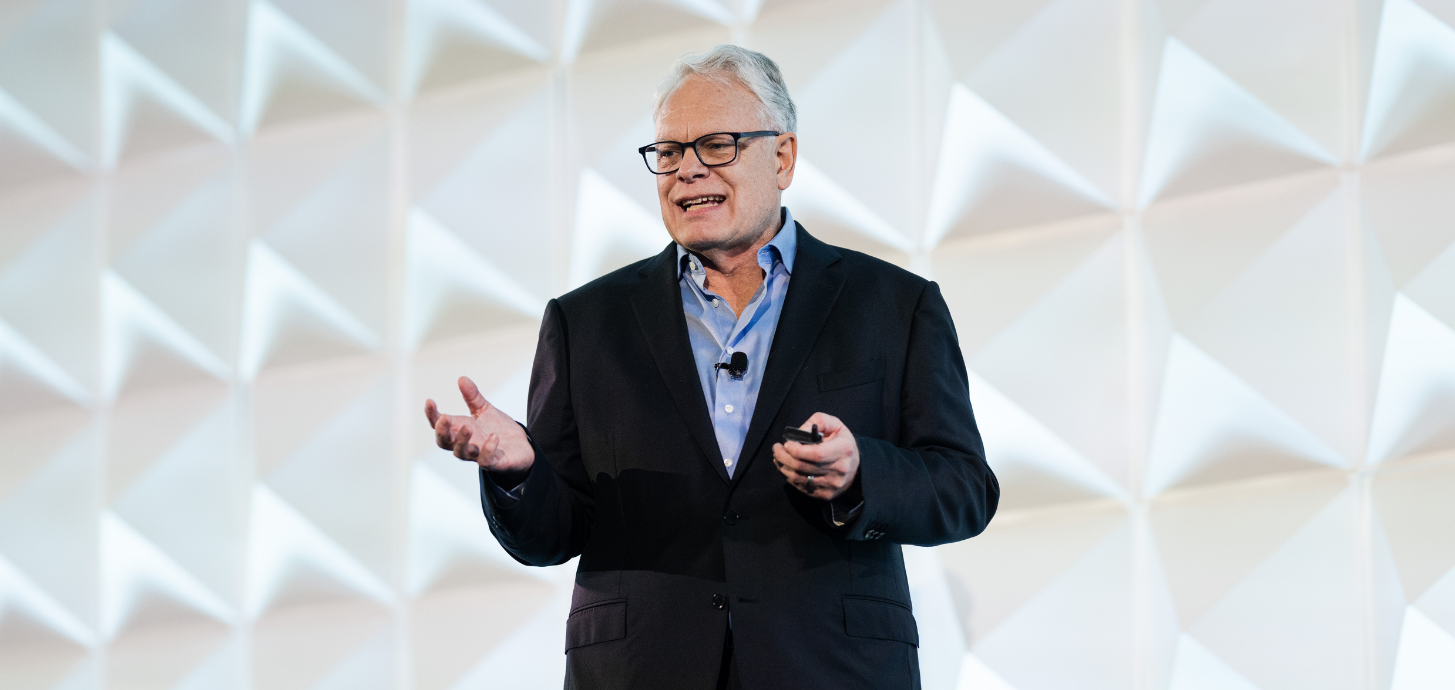 CONNECT 2025 Opening Keynote