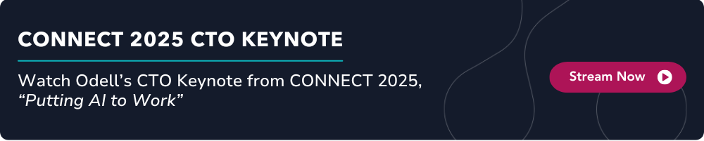 Stream CTO Keynote 2025
