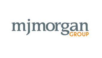 MJ Morgan Group logo