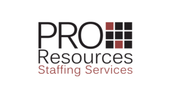 Pro Resources Staffing Services logo