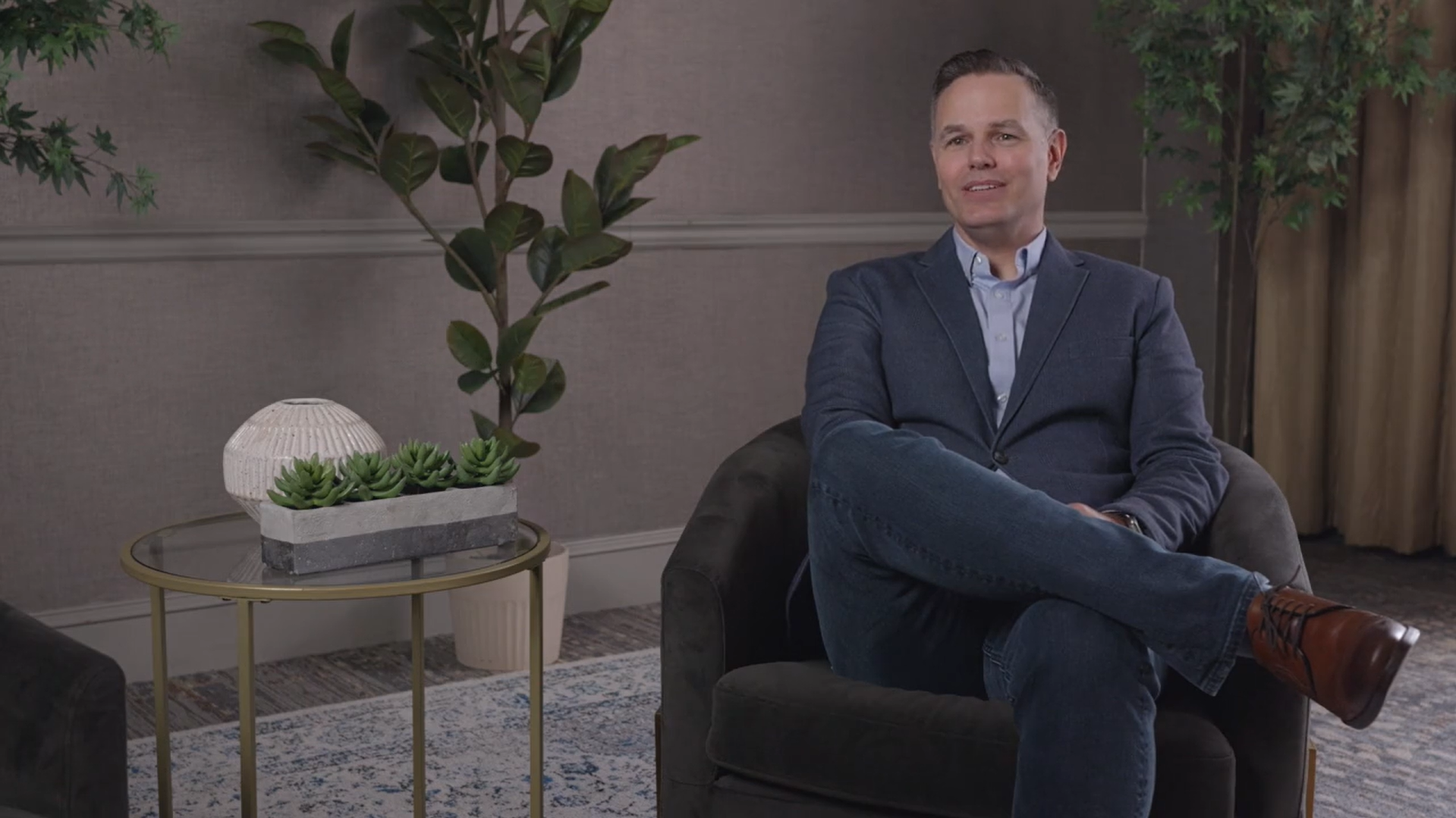 Staffing Industry Leader Testimonial