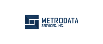 Metrodata Services logo