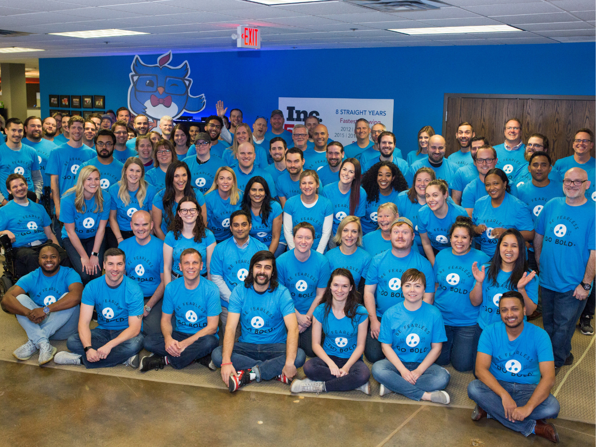 Launch of Aviont&eacute;BOLD