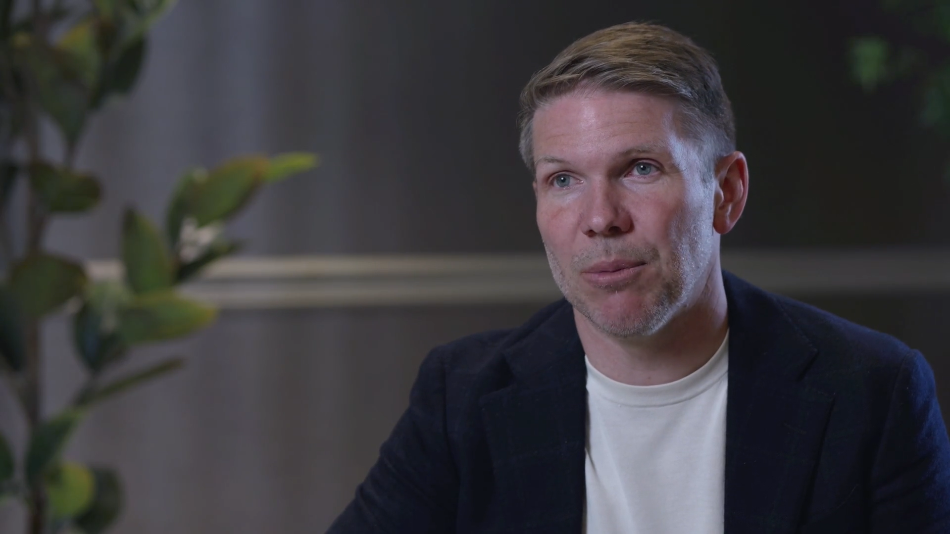 David Folwell Staffing Referrals